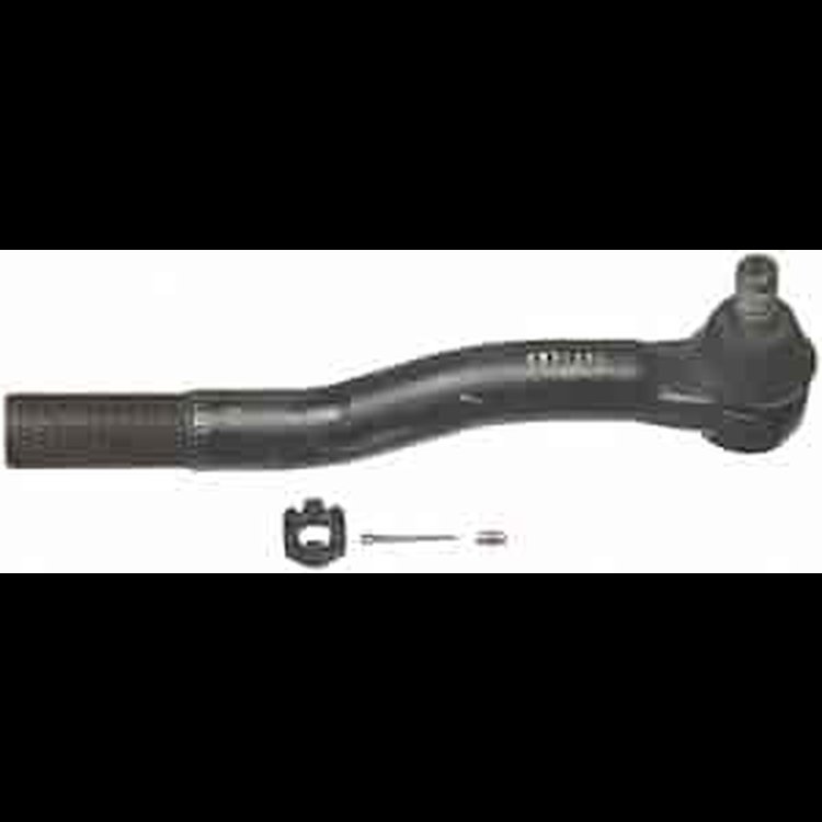 Tie Rod End Front