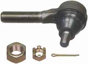 Tie Rod End Front Outer
