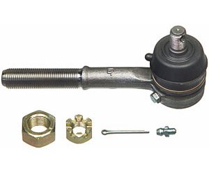 Tie Rod End Front Inner
