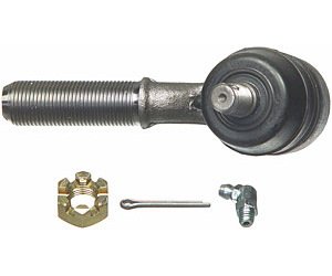 Tie Rod End Front Outer