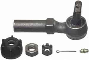 Tie Rod End Front Outer