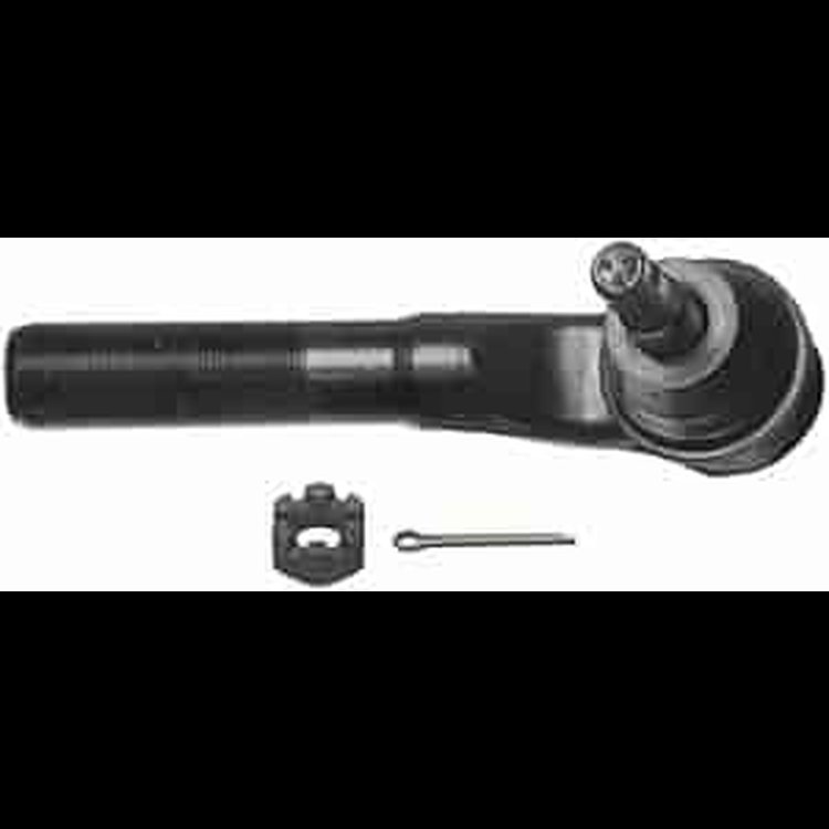Tie Rod End Front Outer RH
