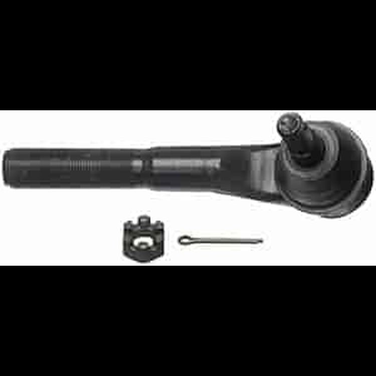 Tie Rod End Front Outer LH