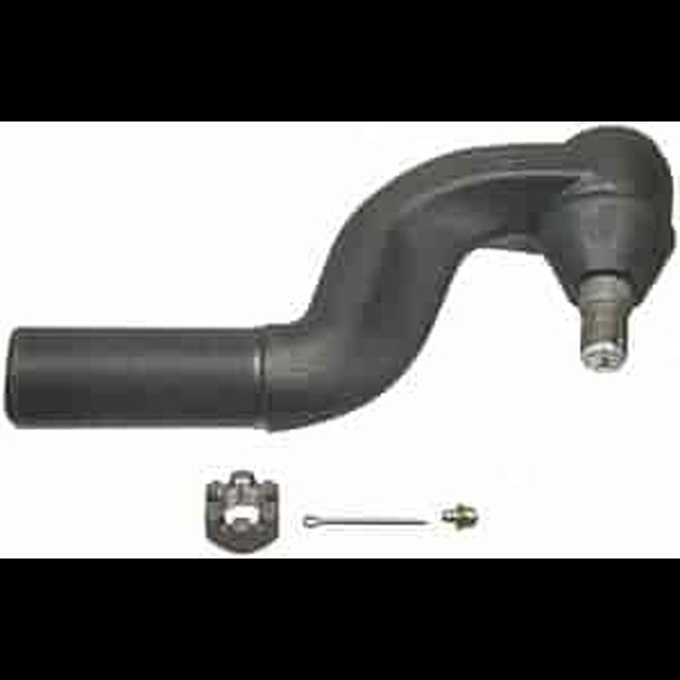 Tie Rod End Front