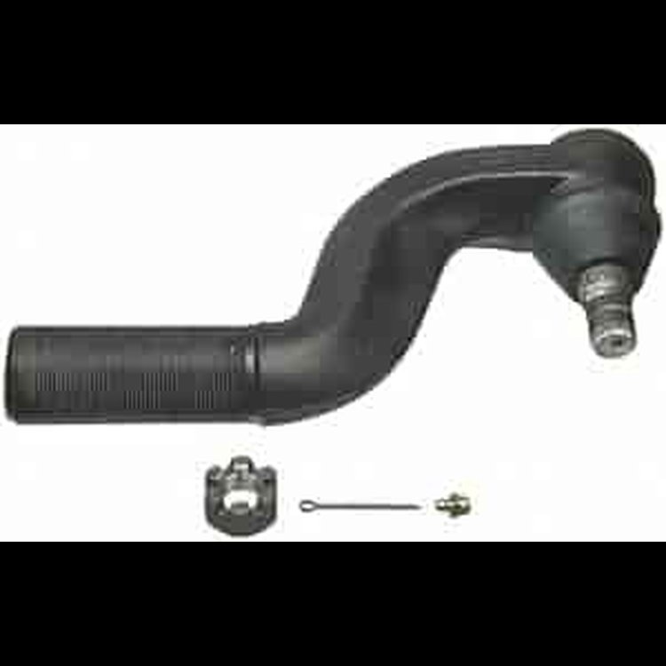 Tie Rod End Front