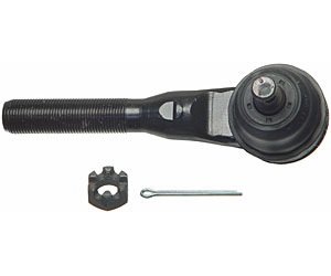 Front Inner/Outer Tie Rod End 1991-2006 Jeep