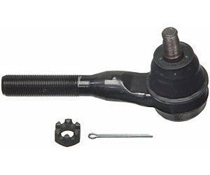 Front Inner Tie Rod End 1991-2006 Jeep SUV