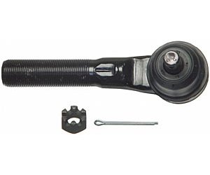 Front Inner/Outer Tie Rod End 1991-2006 Jeep