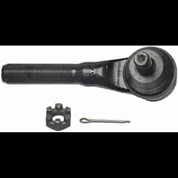Tie Rod End Front Outer
