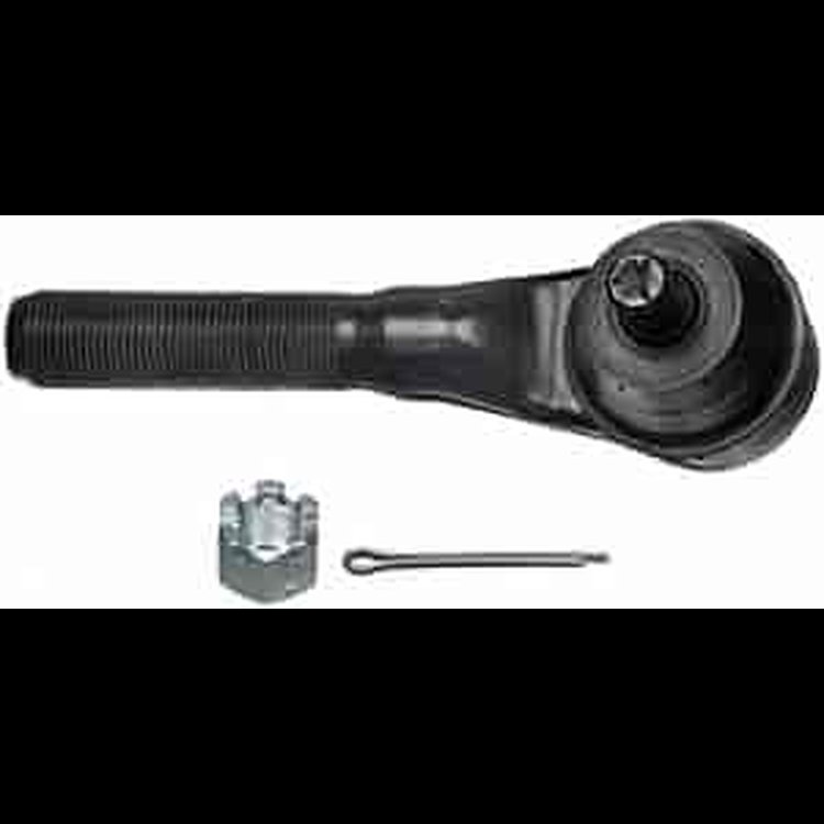 Tie Rod End Front Inner