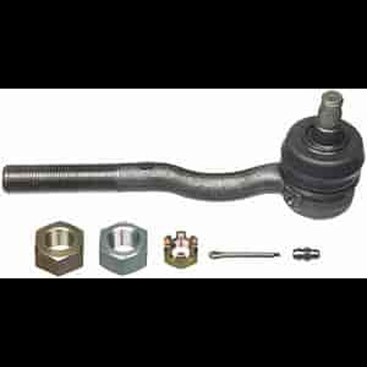 Tie Rod End Front Inner RH