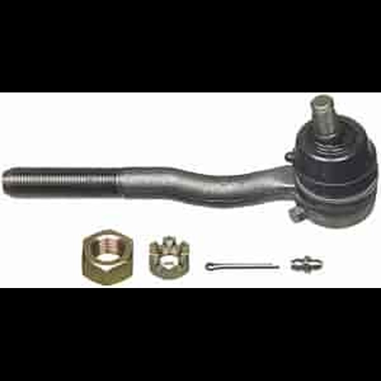Tie Rod End Front Inner LH