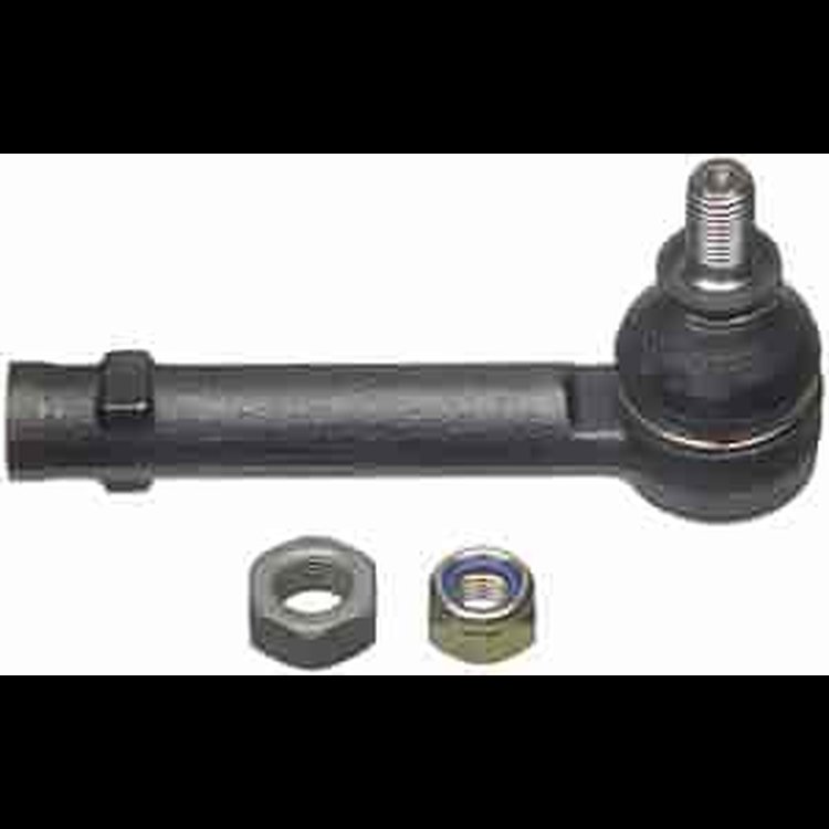 Tie Rod End Front Outer