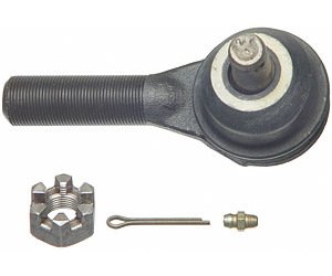 Tie Rod End Front Outer