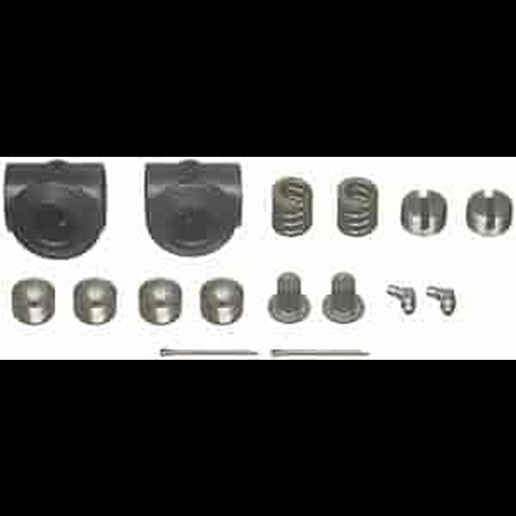 Drag Link Repair Kit Front