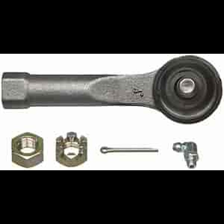Tie Rod End Front Outer