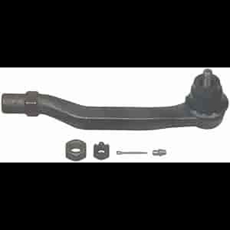 Tie Rod End Front Outer LH