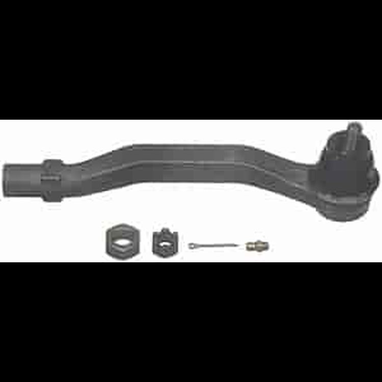 Tie Rod End Front Outer RH
