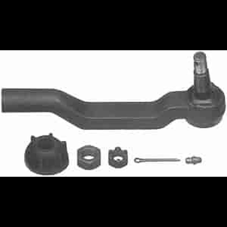 Tie Rod End Front Outer