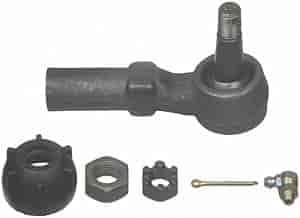 Tie Rod End Front Outer