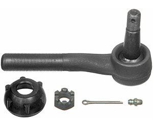 Front Outer Tie Rod End 1994-1999 Dodge Ram RWD
