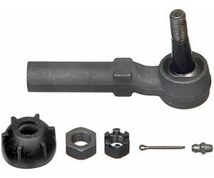 Front Outer Tie Rod End 1995-2010 Dodge/Plymouth/Chrysler