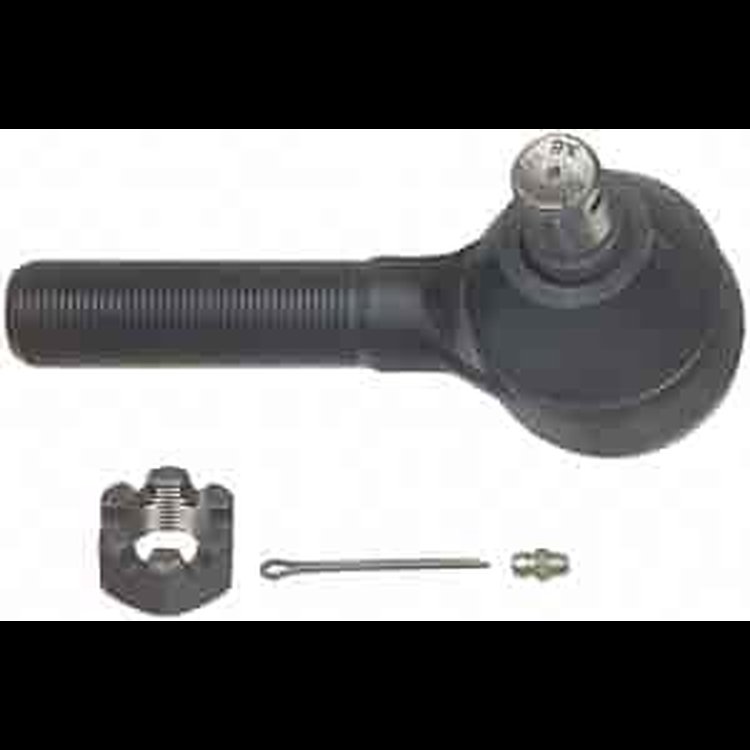 Tie Rod End Front