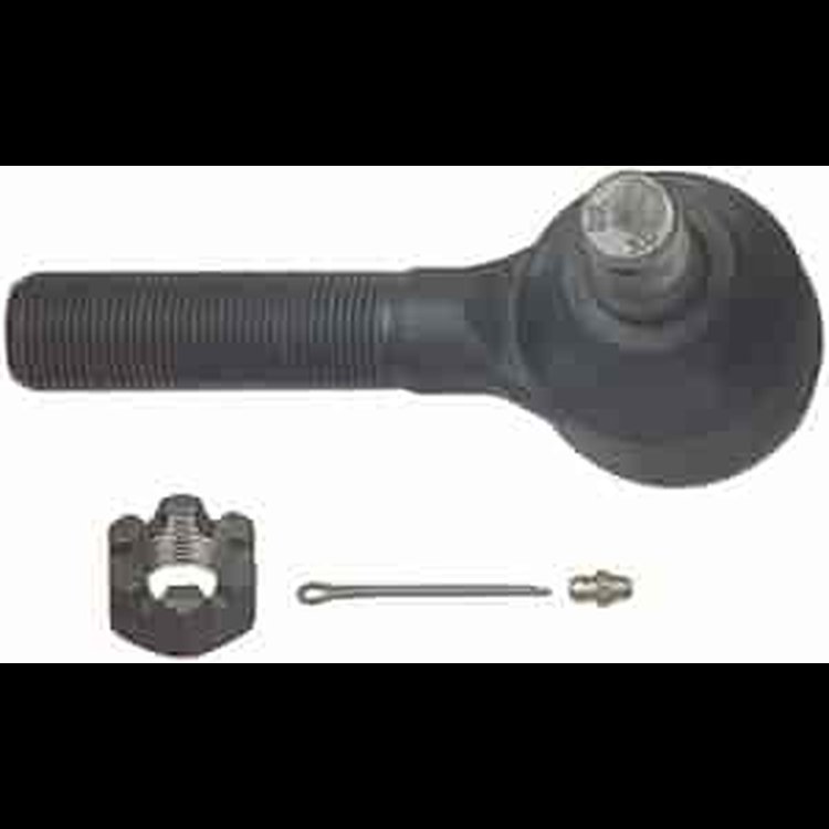 Tie Rod End Front