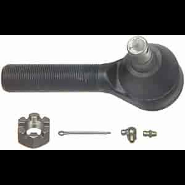Tie Rod End Front