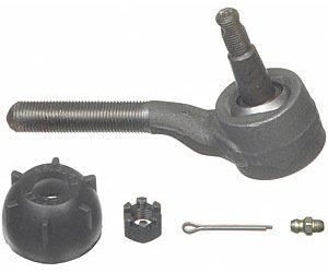 Front Outer Tie Rod End 1960-1965 Ford Falcon/Ranchero/Mustang & Mercury Comet