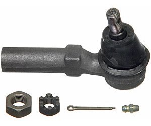 Tie Rod End Front Outer