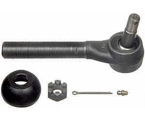 Tie Rod End Front Outer LH