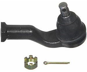 Tie Rod End Front Outer
