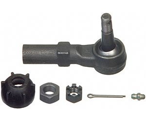 Front Outer Tie Rod End
