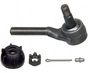 Front Inner Tie Rod End 1962-1969 Dodge/Plymouth Car