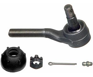 Front Outer Tie Rod End 1962-1969 Dodge/Plymouth Car