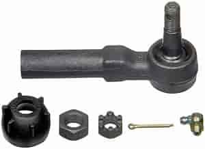 Tie Rod End Front Outer