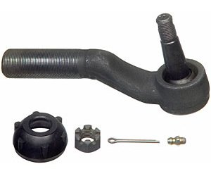 Tie Rod End Front Outer RH