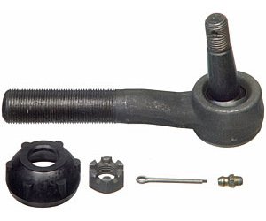 Tie Rod End Front Outer LH