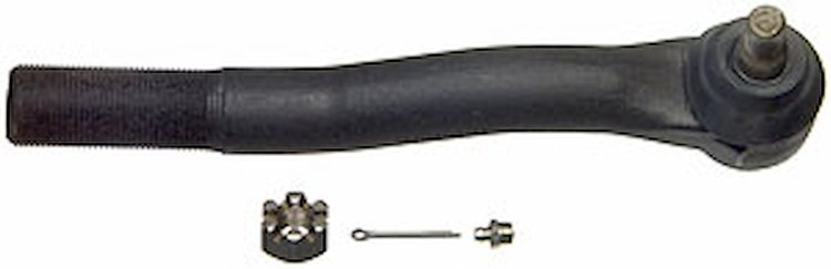 Tie Rod End Front