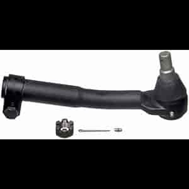 Tie Rod End Front