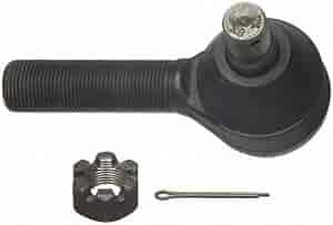 Tie Rod End Front