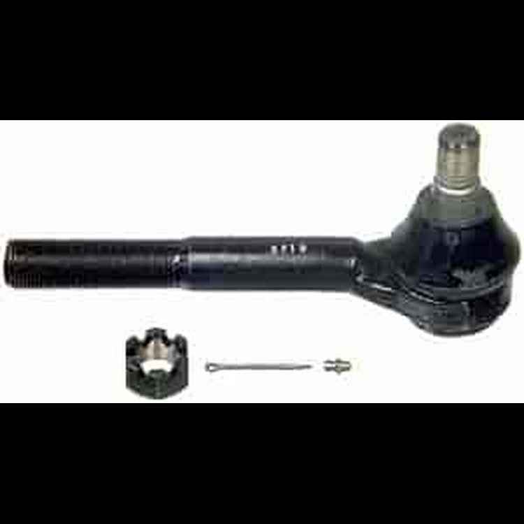 Tie Rod End Front
