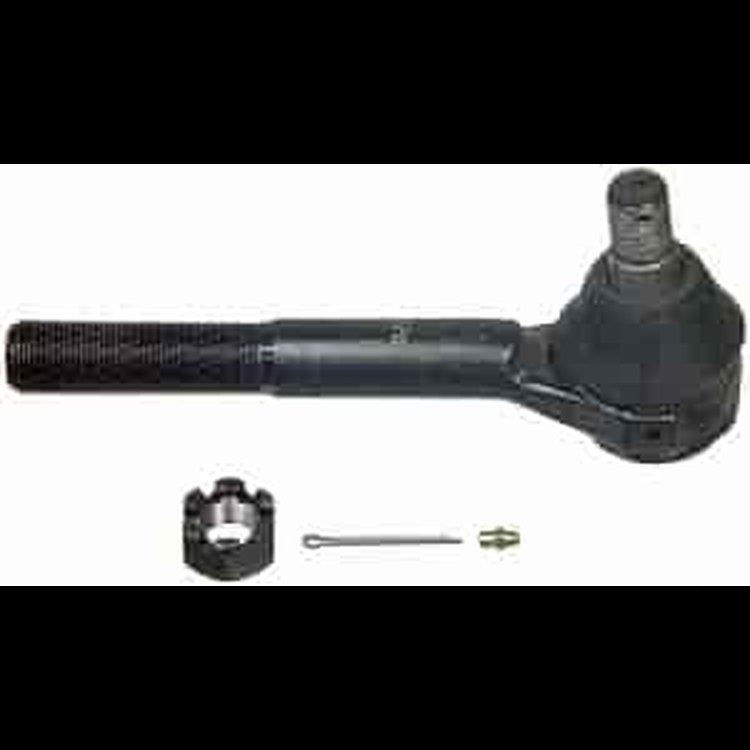Tie Rod End Front