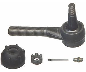 Front Inner/Outer Tie Rod End 1963-1982 Chevy/GMC Car/Truck/Van