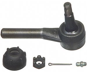 Front Inner/Outer Tie Rod End 1963-1982 Chevy Corvette & 1964 G10 Van
