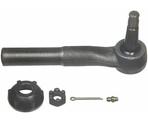 Tie Rod End Front Outer LH