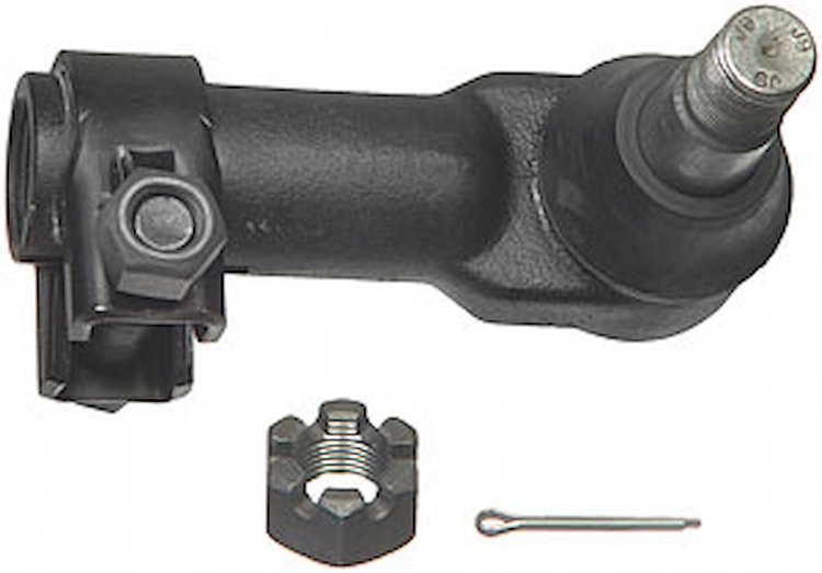 Tie Rod End Front