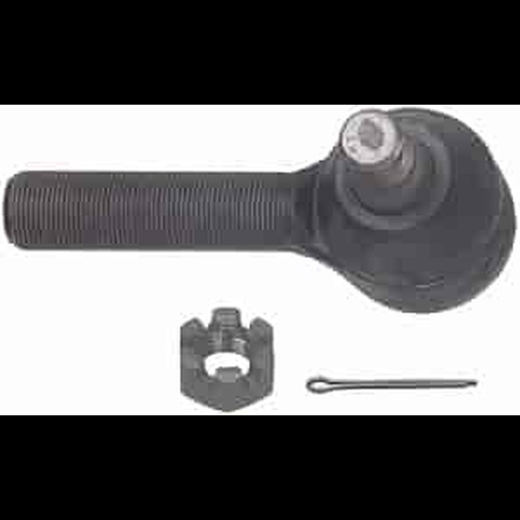 Tie Rod End Front