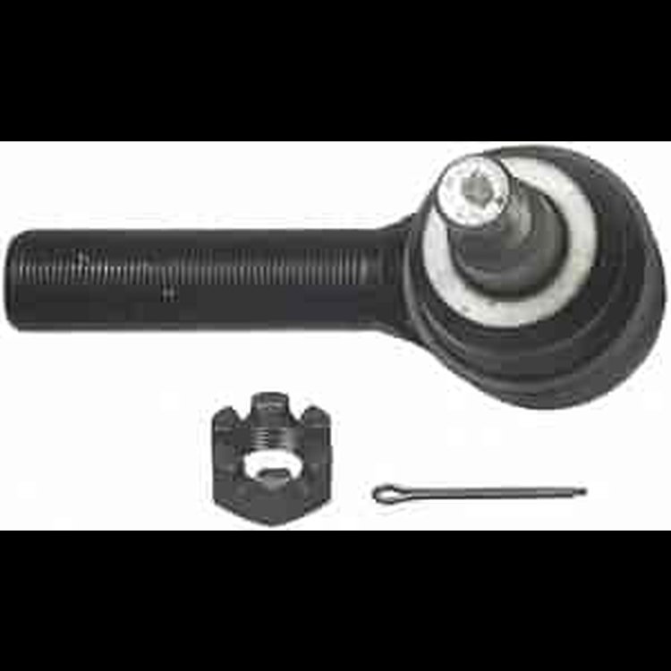 Tie Rod End Front